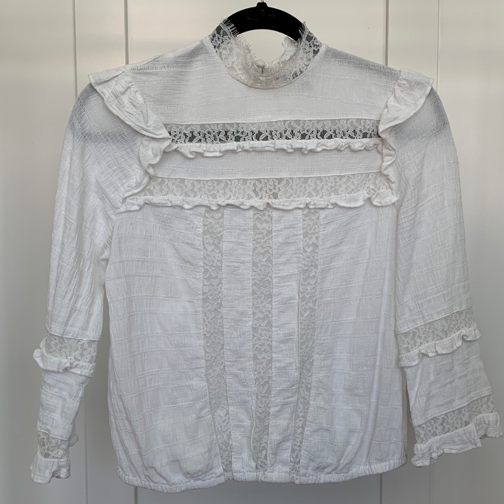 EXPRESS Blouse